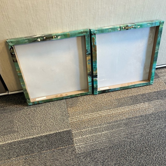 Butterfly art - Picture 4 of 5